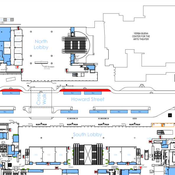 Placeholder floorplan